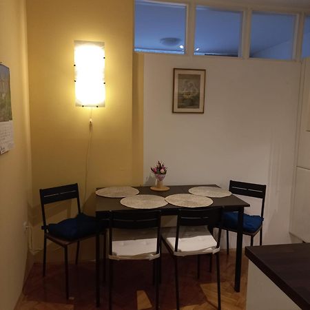 Apartment Blue Moon 류블랴나 외부 사진