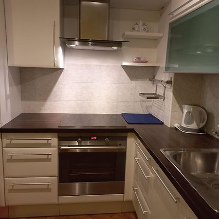 Apartment Blue Moon 류블랴나 외부 사진