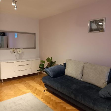 Apartment Blue Moon 류블랴나 외부 사진