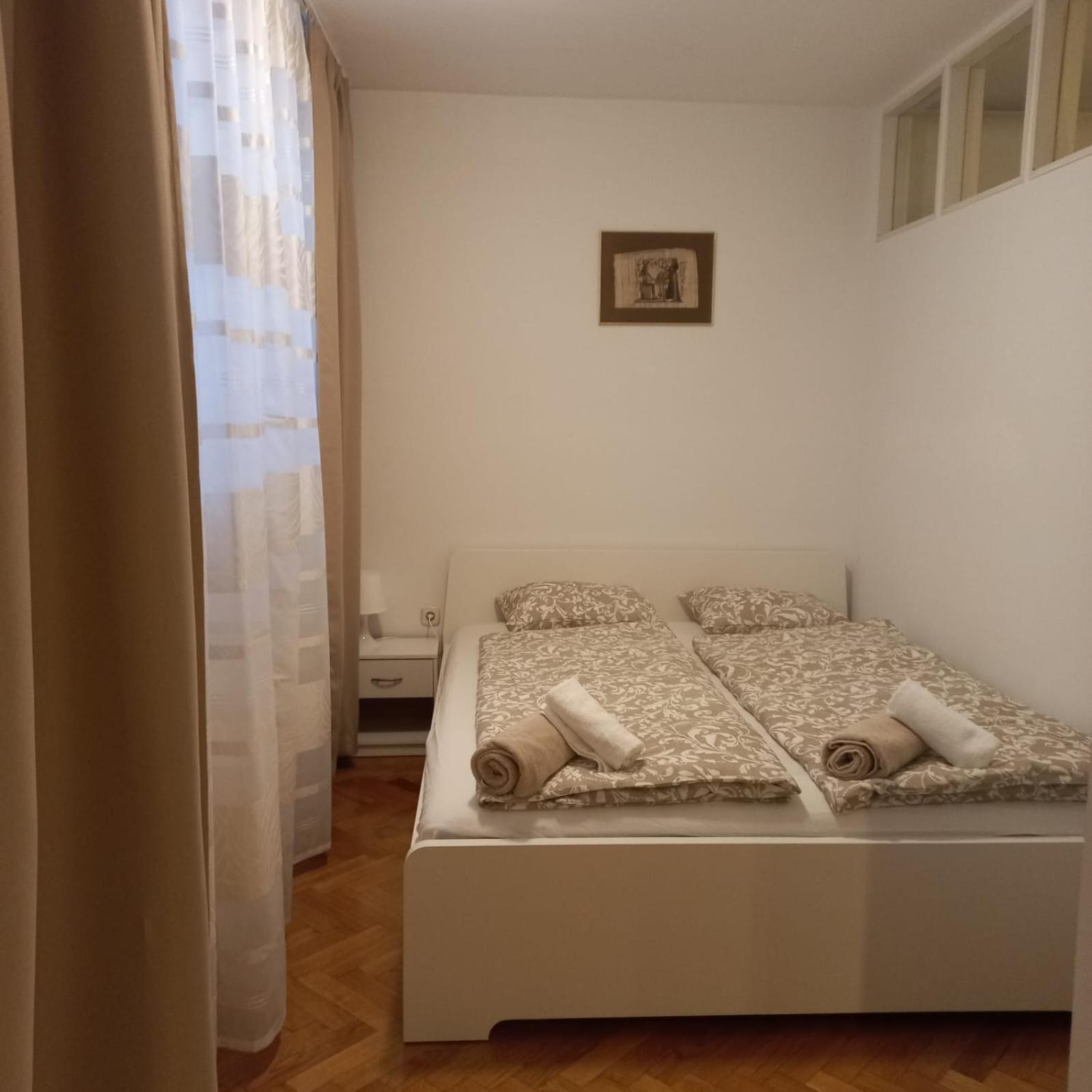 Apartment Blue Moon 류블랴나 외부 사진