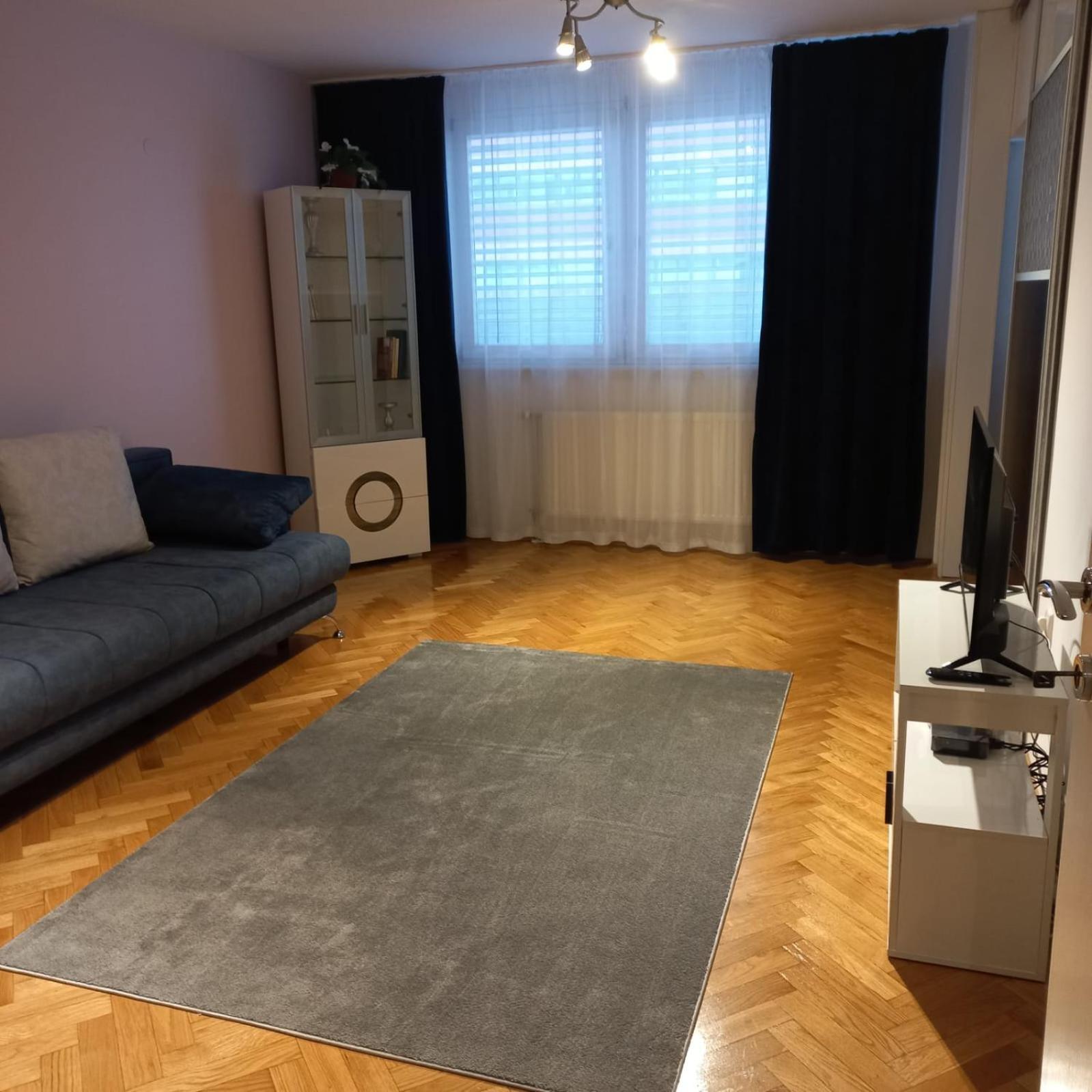 Apartment Blue Moon 류블랴나 외부 사진
