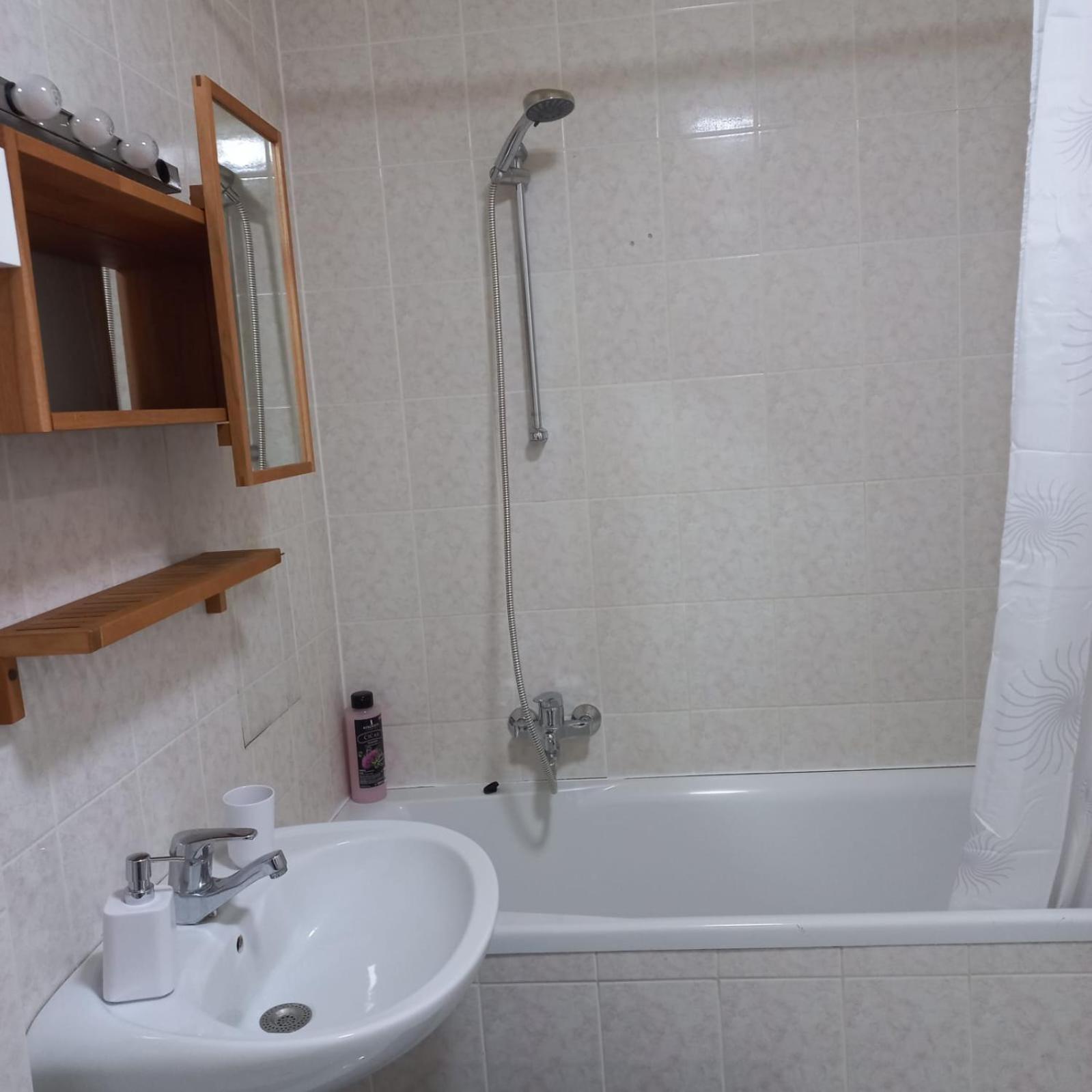 Apartment Blue Moon 류블랴나 외부 사진
