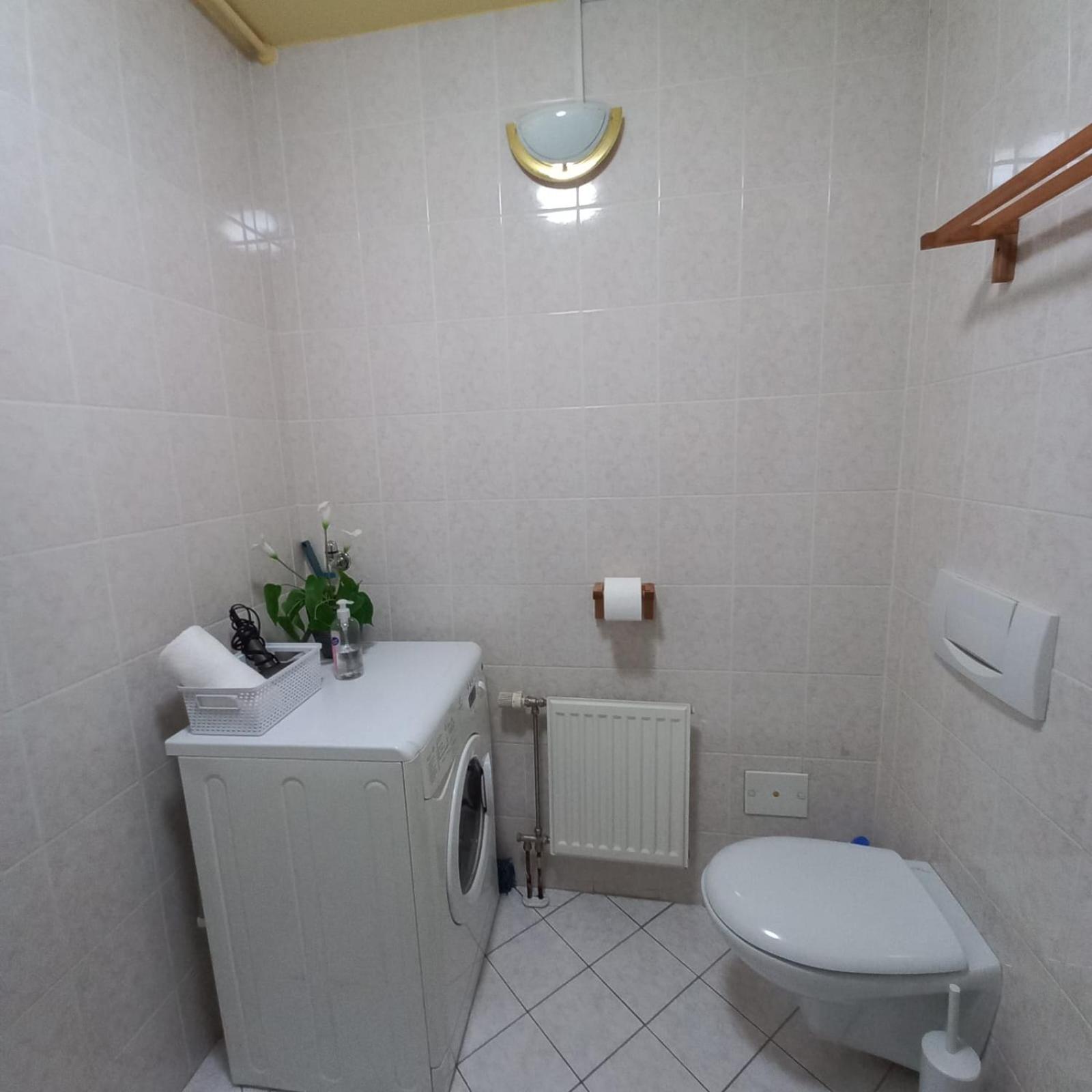Apartment Blue Moon 류블랴나 외부 사진
