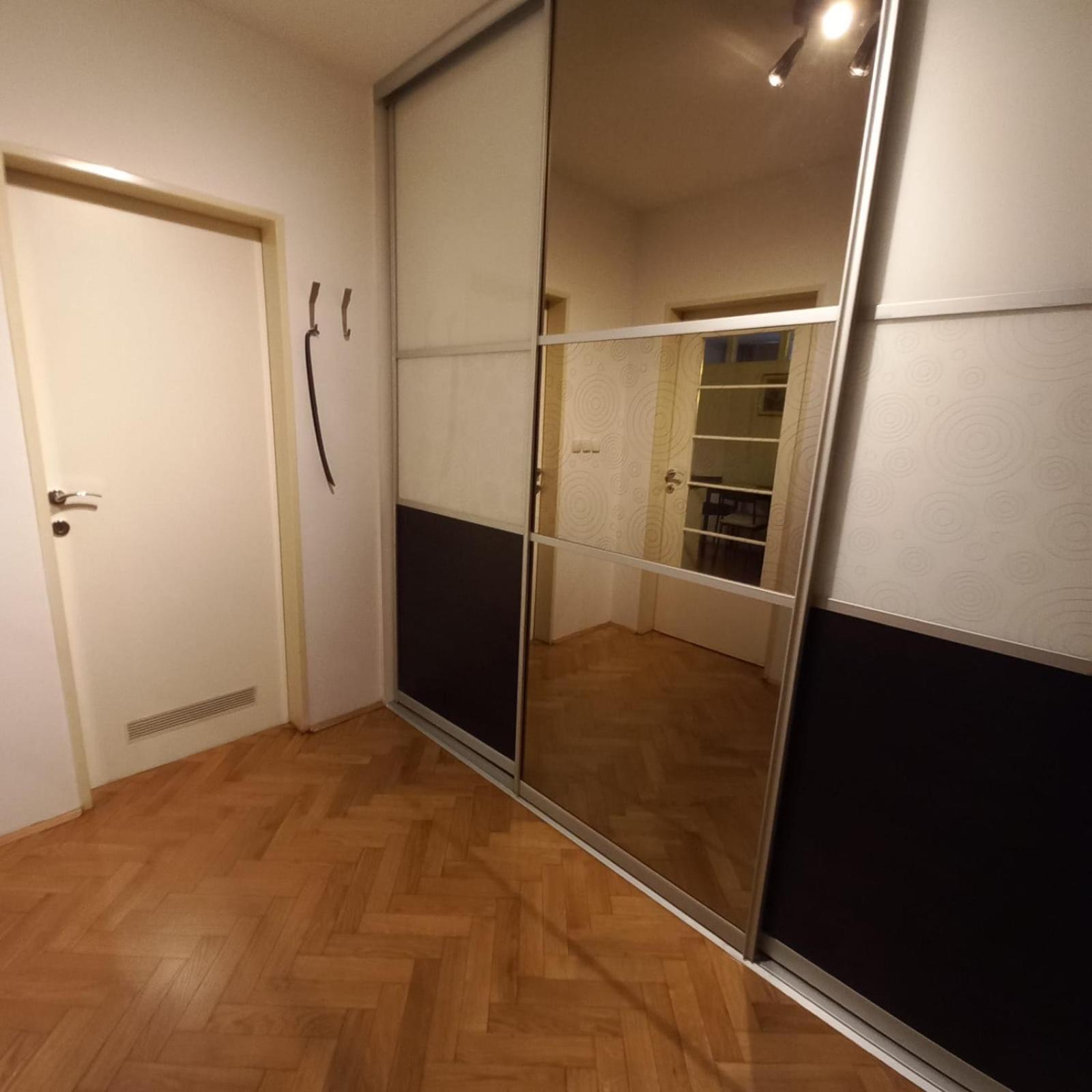 Apartment Blue Moon 류블랴나 외부 사진